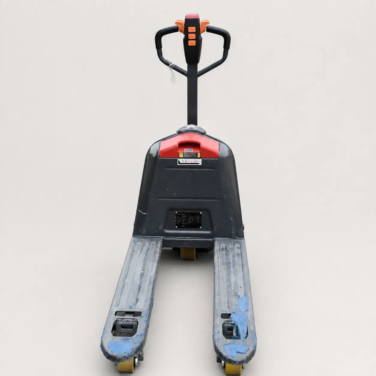 Litijum-jonska Paletar CL1235J - 24V / 20Ah - fotografija 1